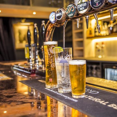 The Coach & Horses Inn Bolton by Bowland 外观 照片