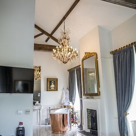 The Coach & Horses Inn Bolton by Bowland 外观 照片