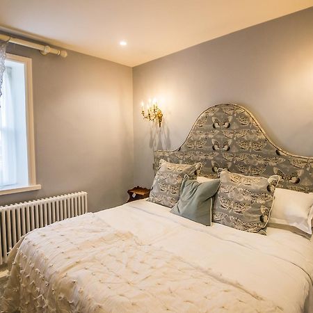 The Coach & Horses Inn Bolton by Bowland 外观 照片