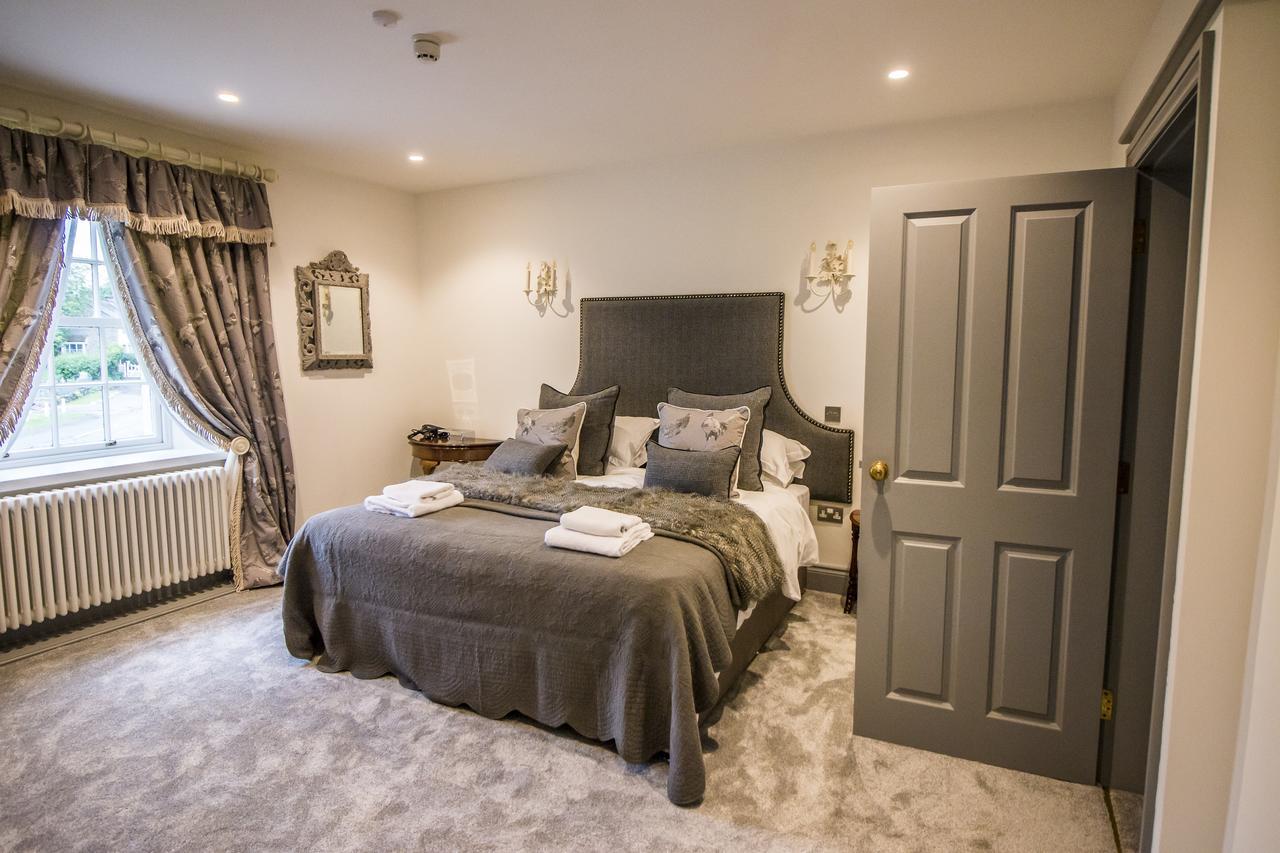 The Coach & Horses Inn Bolton by Bowland 外观 照片