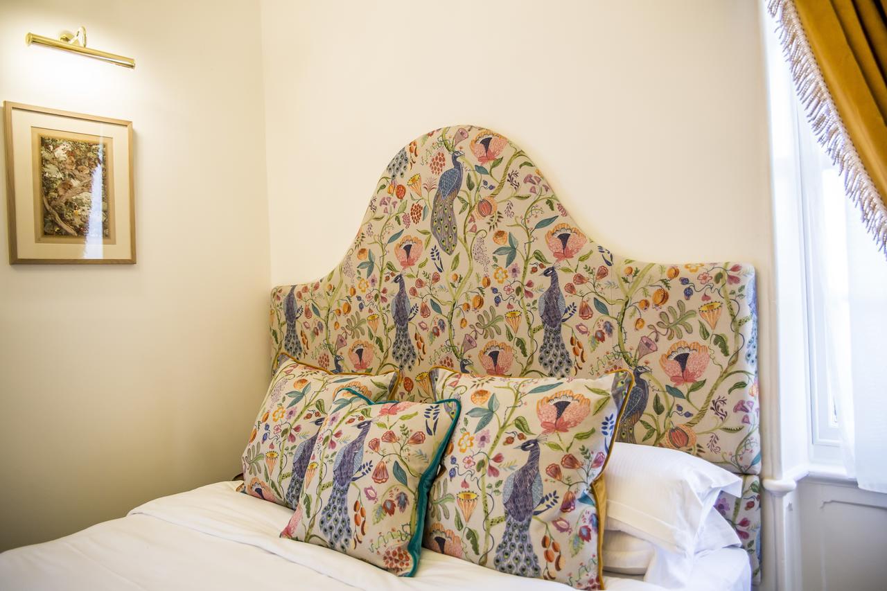 The Coach & Horses Inn Bolton by Bowland 外观 照片